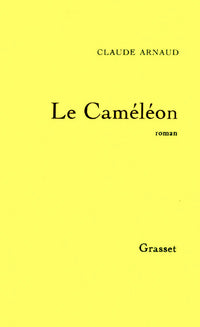 Le caméléon