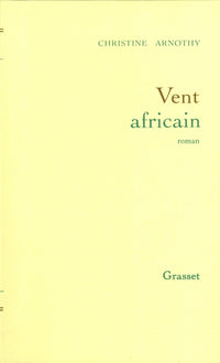 Vent africain