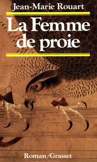 La femme de proie