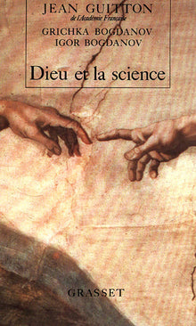 dieu et la science