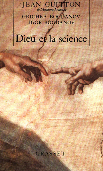 dieu et la science