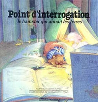 Le hamster qui aimait les livres