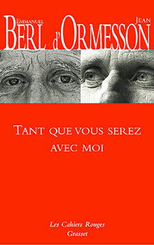 Tant que vous penserez à moi