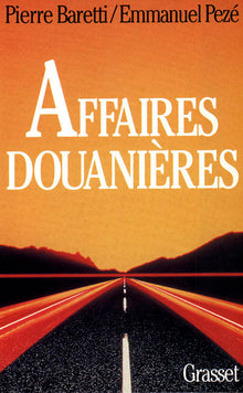 Affaires douanières