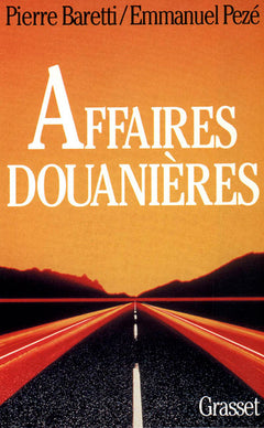 Affaires douanières