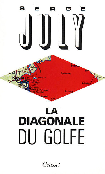 La diagonale du Golfe