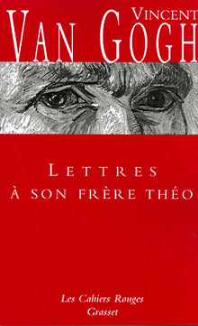 Lettres à son frère Théo