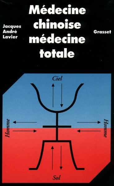 Médecine chinoise, médecine totale
