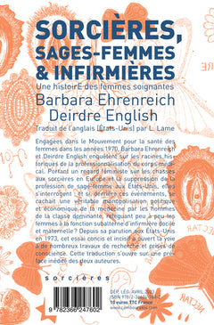 Sorcières, sages-femmes et infirmières