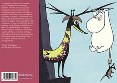 Moomin et les brigands