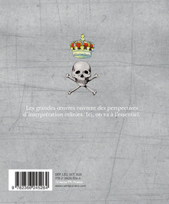 Mon premier Hamlet