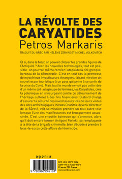 La révolte des caryatides