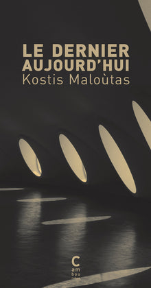 Le Dernier Aujourd'hui