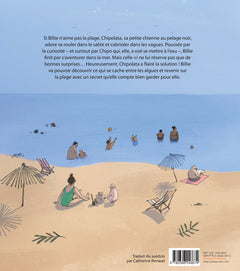 Billie, Chipo et la mer