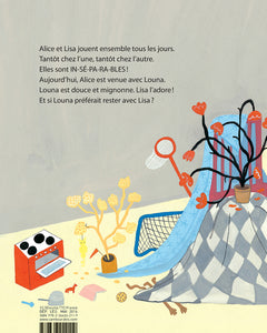 Alice et Lisa