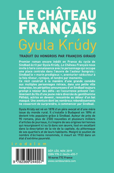 Le château français