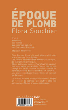Époque de plomb