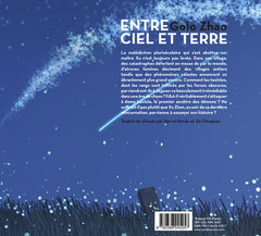Entre ciel et terre Vol. 3