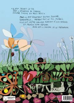 Seul le sol