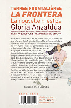 Terres frontalières - La Frontera