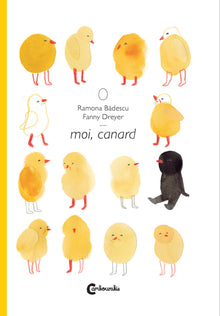 Moi, canard