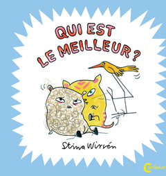 Qui est le meilleur ?