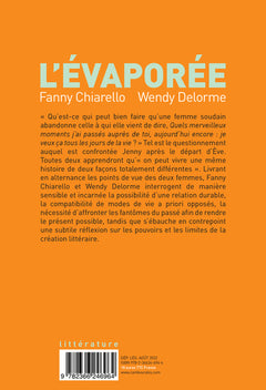 L'Évaporée
