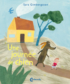 UNE JOURNEE DE CHIEN