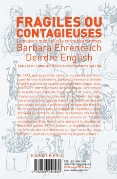 Fragiles ou contagieuses