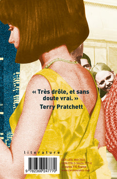 L'ours est un écrivain comme les autres