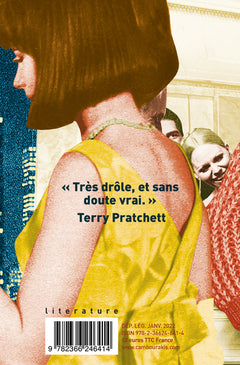 L'ours est un écrivain comme les autres