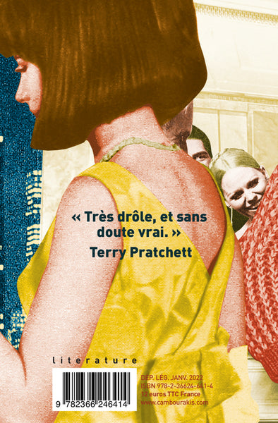 L'ours est un écrivain comme les autres