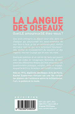 La langue des oiseaux