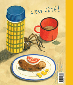 Les meilleures des vacances