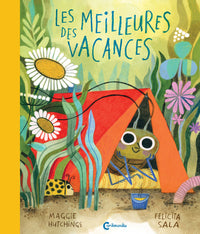 Les meilleures des vacances