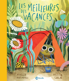 Les meilleures des vacances