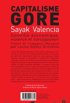 Capitalisme gore