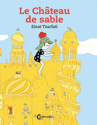 Château de sable