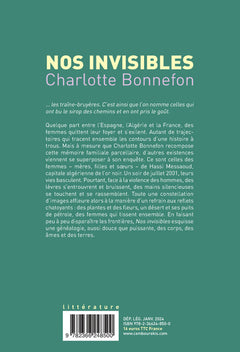 Nos invisibles