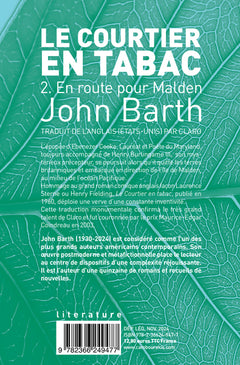 Le Courtier en tabac - 2