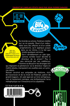 Un sale type
