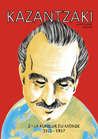 Kazantzaki - Vol 2
