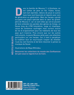 La chanson de l'eau