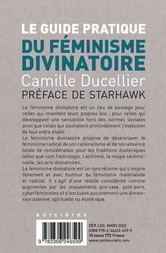 Le guide pratique du féminisme divinatoire
