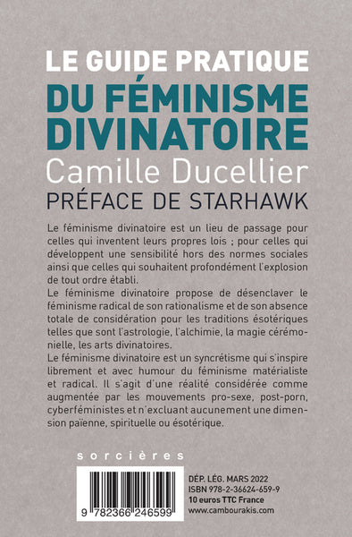 Le guide pratique du féminisme divinatoire