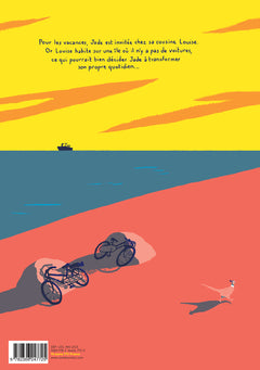 L'Île aux vélos