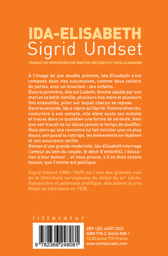 Ida-Elisabeth