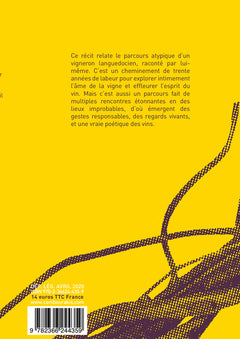 Itinérances vigneronnes