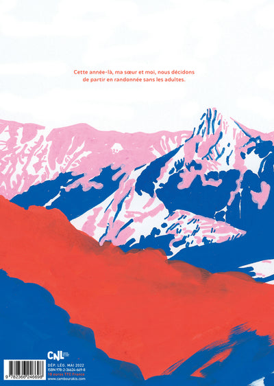 L'autre côté de la montagne