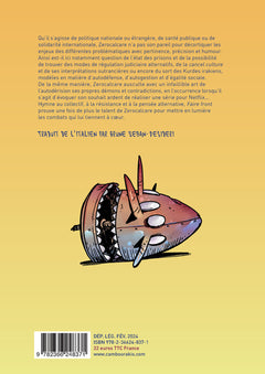 Faire front